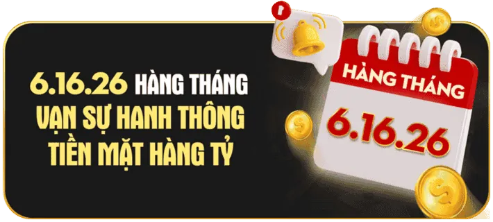 Cập nhật khuyến mãi mới nhất từ x5bet