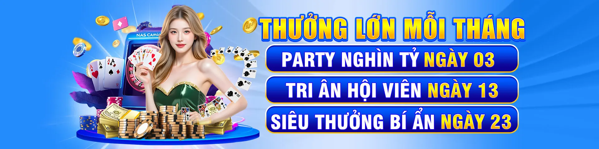Tổng quan các chương trình khuyến mãi độc quyền tại x5bet