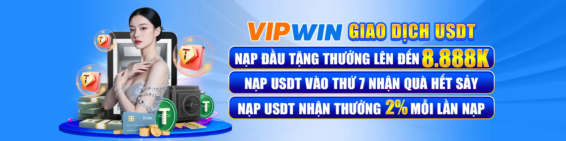 Máy đánh bạc rực rỡ với đồng xu vàng và biểu tượng may mắn tại x5bet