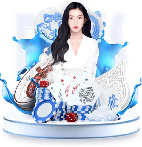 Bàn chơi sòng bạc trực tuyến x5bet với người chia bài thật